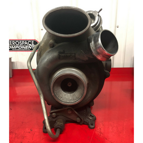 11-14 Powerstroke turbocharger turbo 