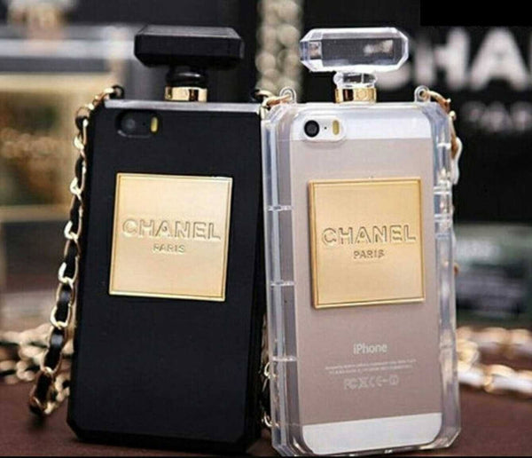 Chanel Iphone Case Exactly