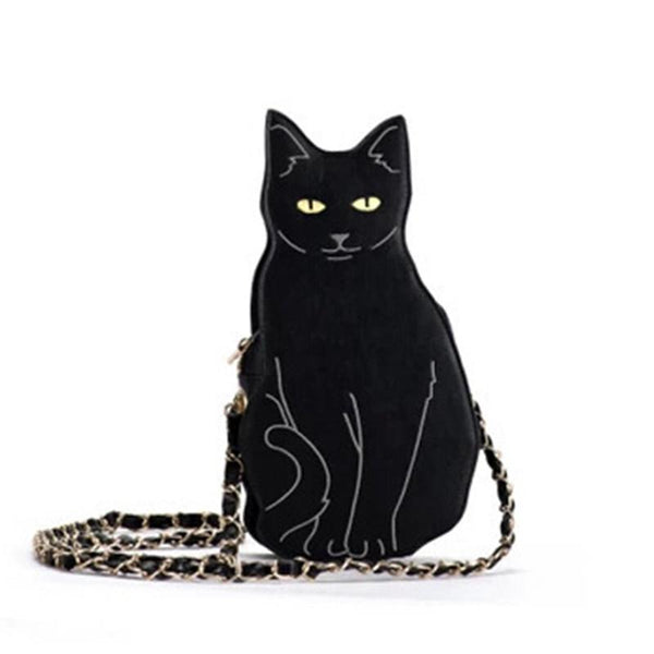 black cat bag