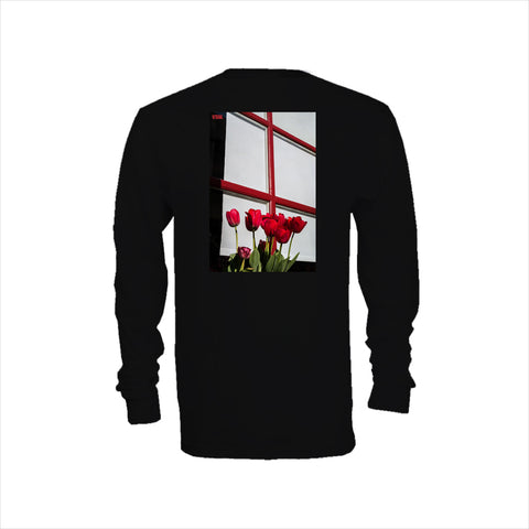 Veranda Tee - Black