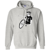 Cycling - Cycopath 'REAPER' Hoodie