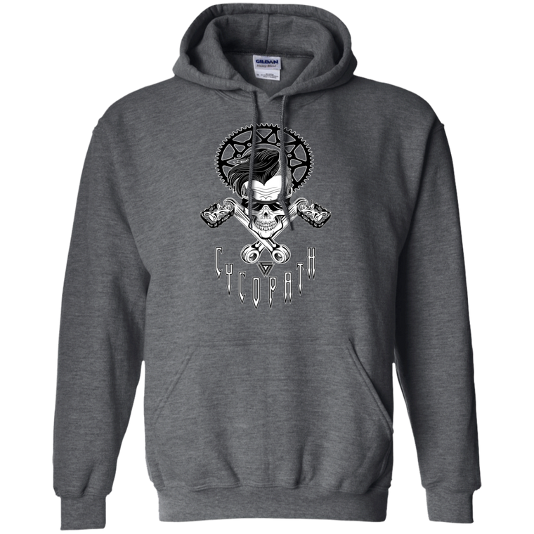 Cycling - Cycopath 'SID' Hoodie