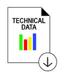 Fiche Technique Technical DataShee GF30-PP Xstrand