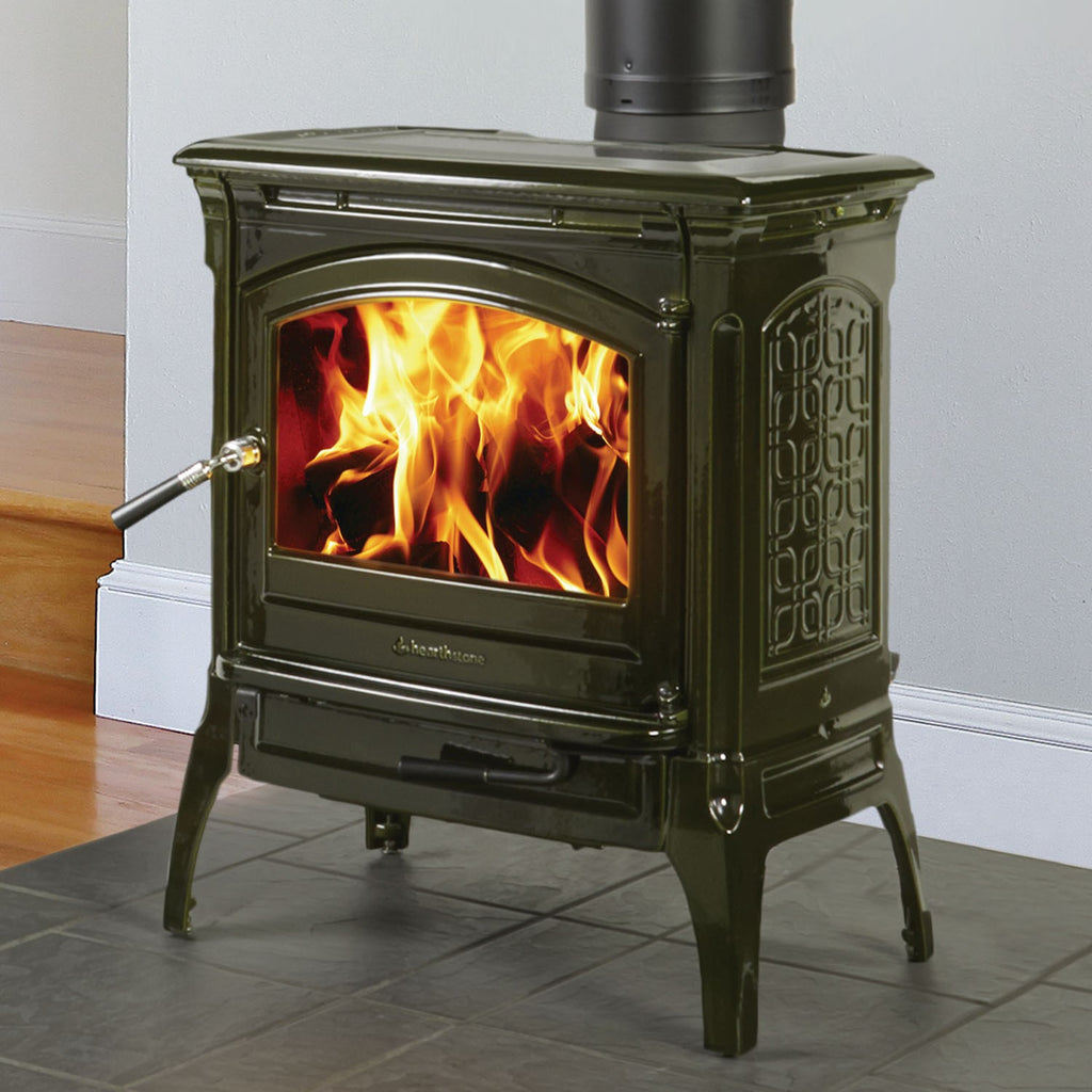 Wood Burning Products – HearthStone Stoves – Vermont