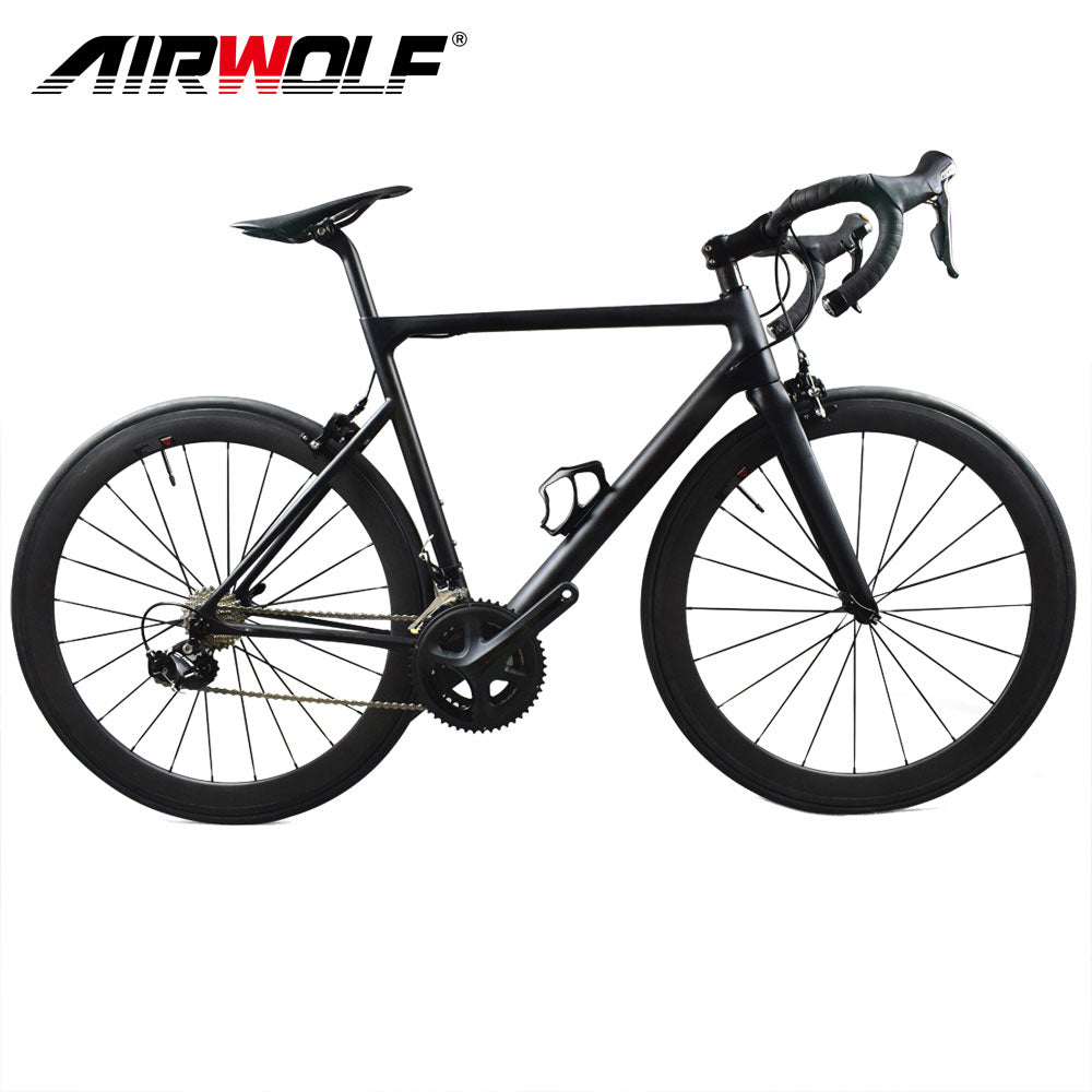 airwolf road bike