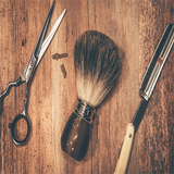 TOOLS~BARBER Collection