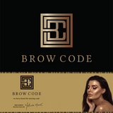 BROW CODE Collection
