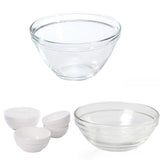 CERAMIC / GLASS BOWLS ~ ACRYLIC NAIL SUNDRIES Collection