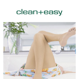 CLEAN & EASY Collection