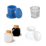DAPPEN DISHES ~ ACRYLIC NAIL SUNDRIES Collection