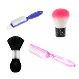 DUST BRUSHES ~ ACRYLIC NAIL TOOLS Collection