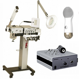 FACIAL MACHINES & UNITS ~ BEAUTY ELECTRICAL EQUIPMENT Collection