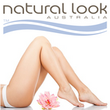 NATURAL LOOK ~ WAXING Collection