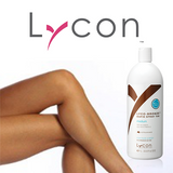 LYCON TANNING Collection