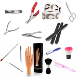 TOOLS ~ NAIL Collection