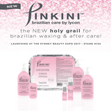 *NEW ~ PINKINI ~ BRAZILIAN Collection