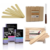 SPATUALS ~ WAXING Collection