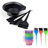 TINT BOWLS & BRUSHES ~ SUNDRIES Collection