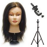 MANNEQUIN HEAD & STANDS ~ TOOLS Collection