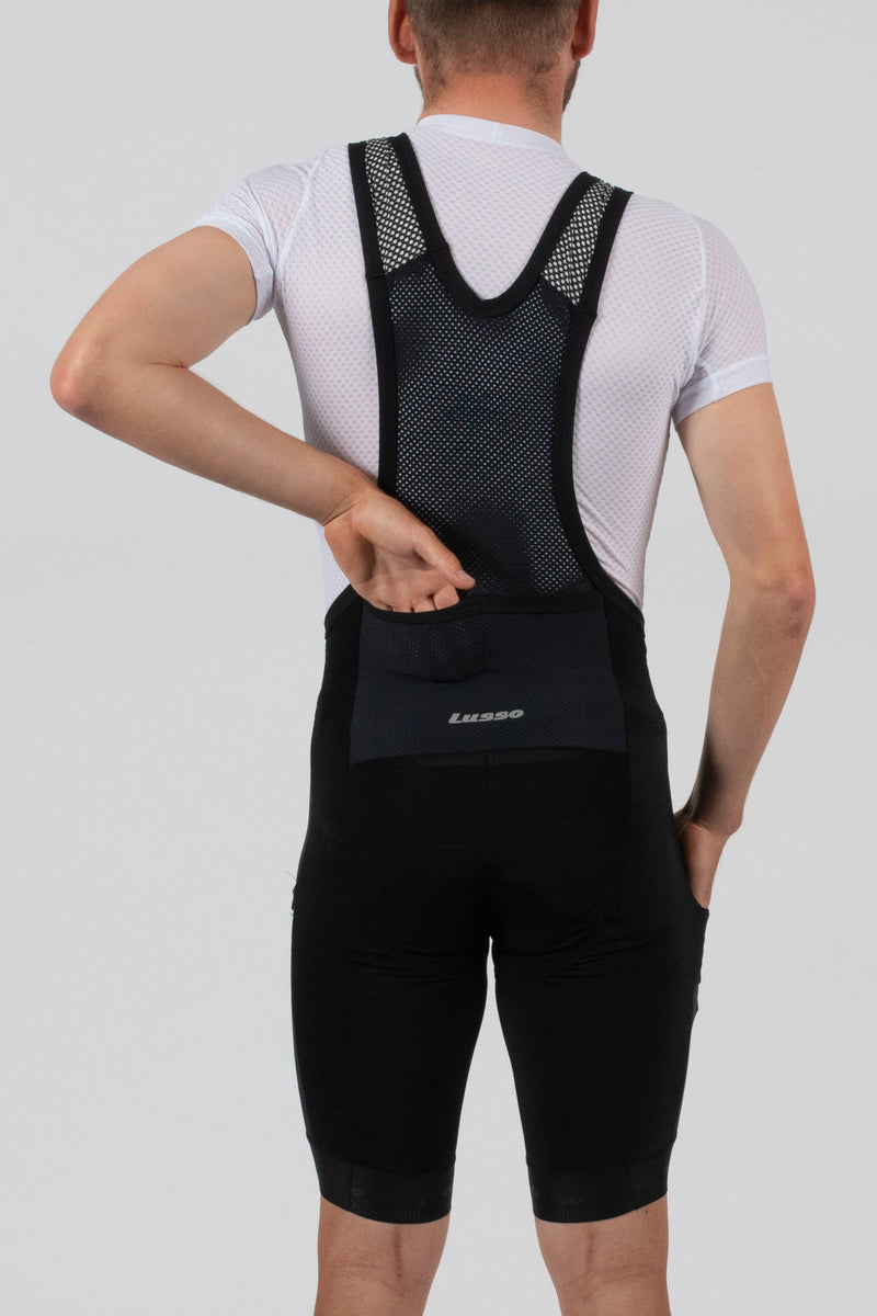 lusso bib shorts sale