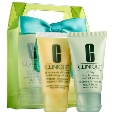 clinique set