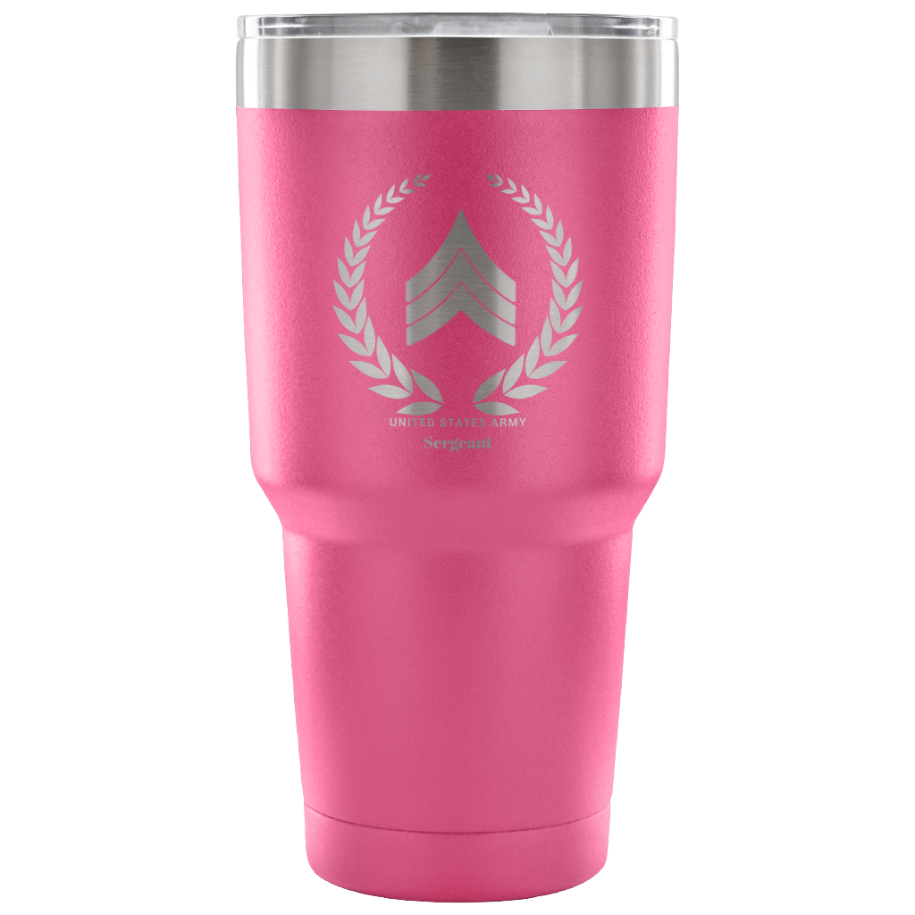 SGT - 30oz Tumbler