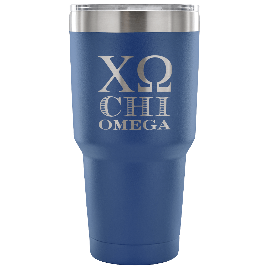CHI OMEGA (CHI0002)