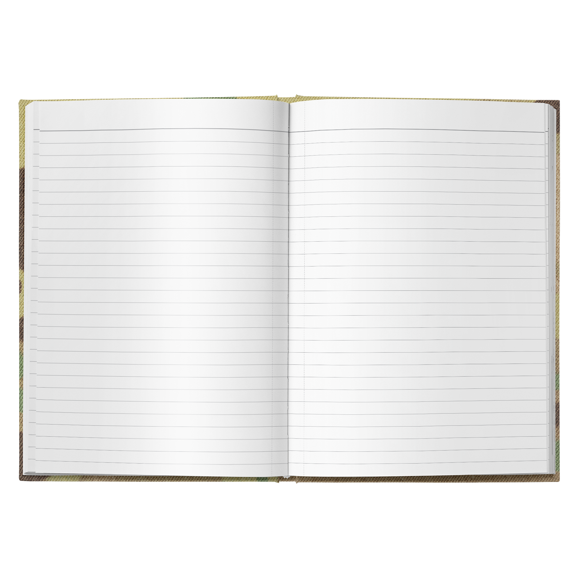 I CORPS Journal - CW2
