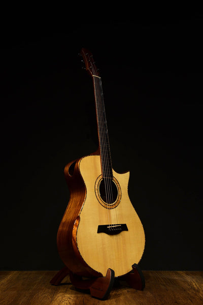 Custom Series Vera KO CSB A CSO-VEKOCSB3A w/ Anthem