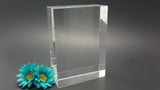 Crystal Life Designs - 3D Laser Crystal Photo Canada XL cube