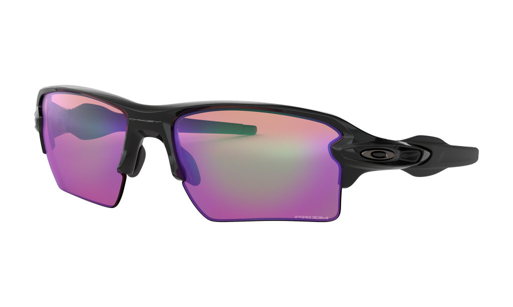 oakley golf lenses review