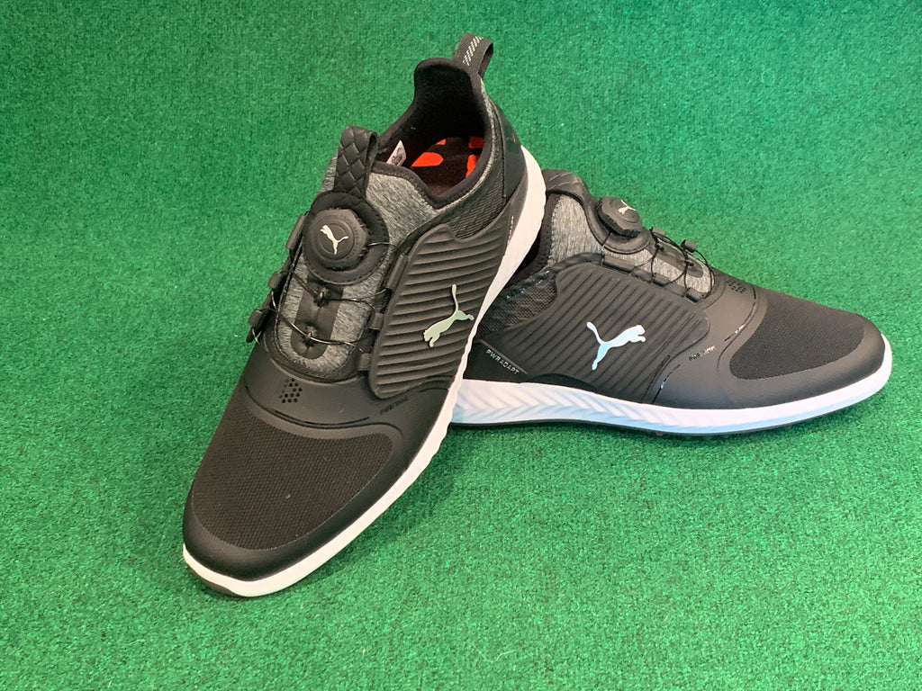 Arquitectura maldición trabajo Puma Ignite PWRADAPT Golf Shoe Review – Golf Gear Box