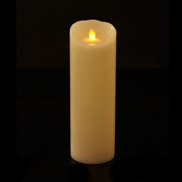 mirage battery candles