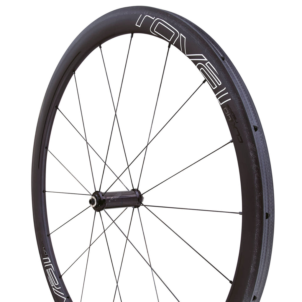 roval cl 40 disc