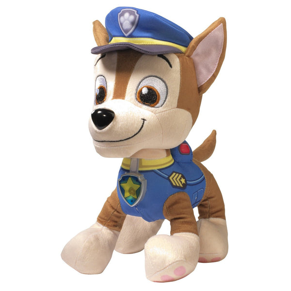 talking paw patrol