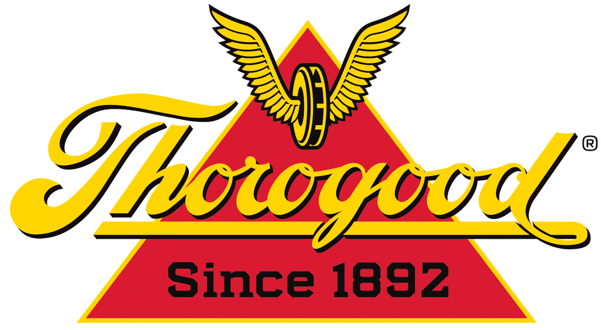 thorogood online retailer