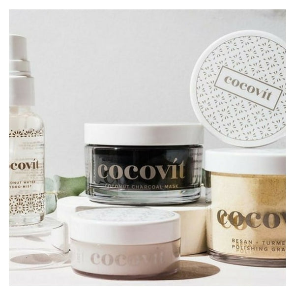 Cocovít Coconut Oil