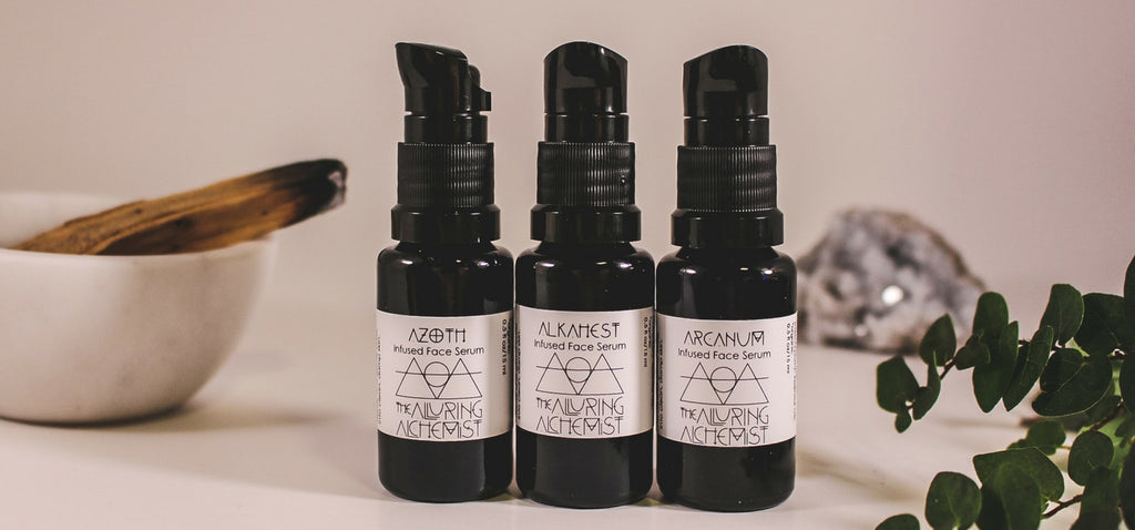 Alluring Alchemist - Collection | Natural Me Beauty™