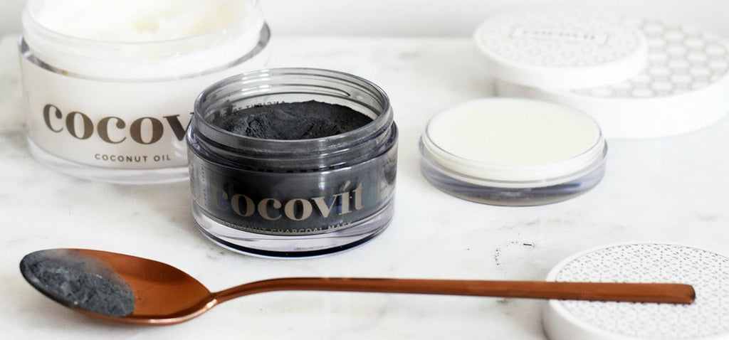 Shop Cocovít Natural Skincare