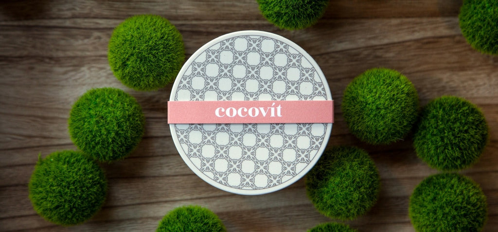Shop Cocovít Natural Skincare