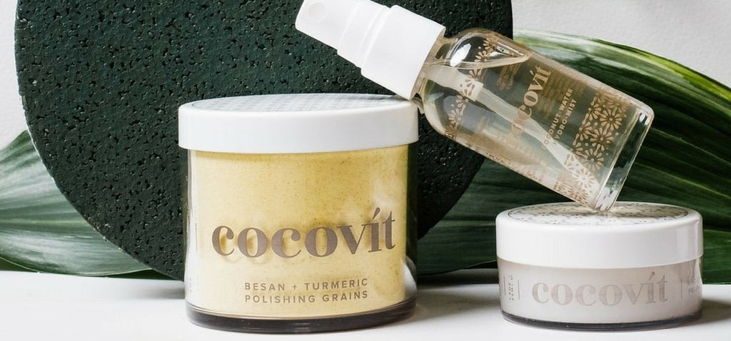 Shop Cocovít Coconut Oil