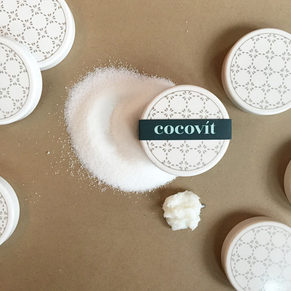 Shop Cocovít Coconut Oil