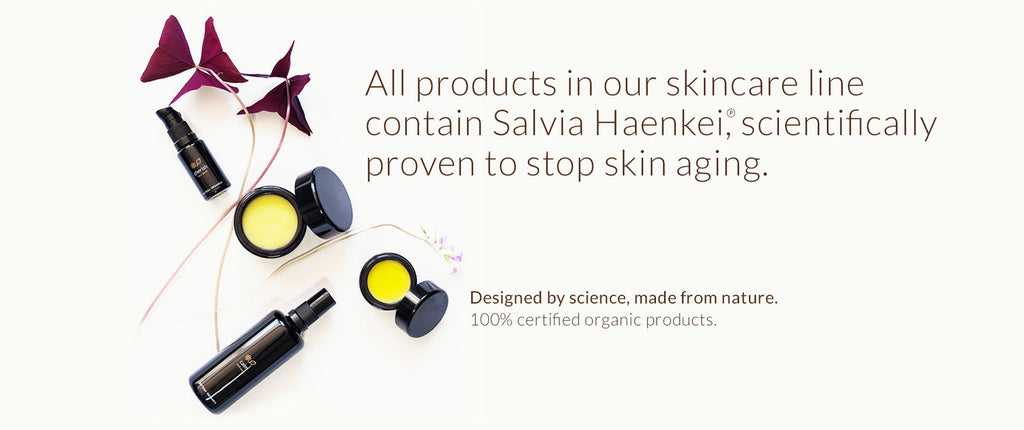 Shop Bottega Organica Skincare