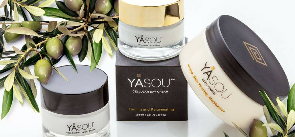 YASOU Natural Skincare