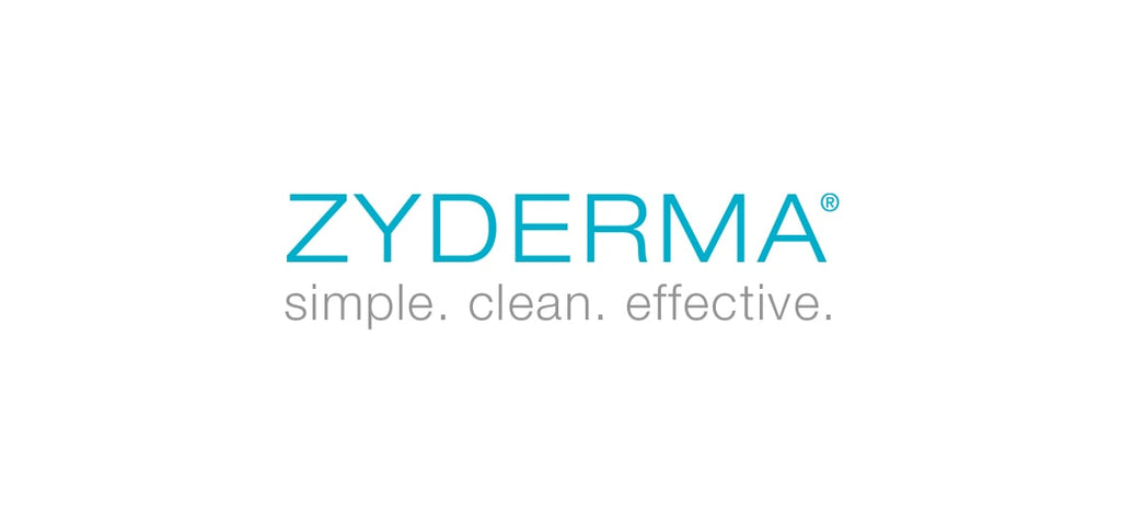 Zyderma Skincare