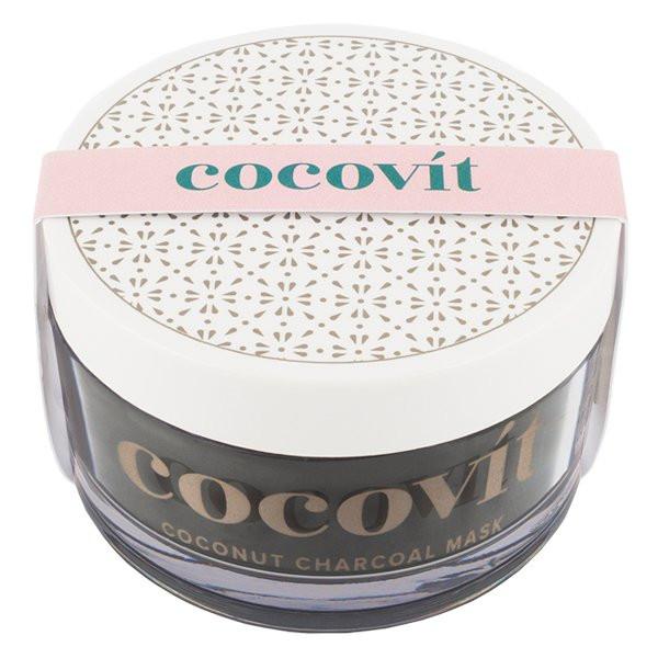 Shop Cocovít Charcoal Face Mask