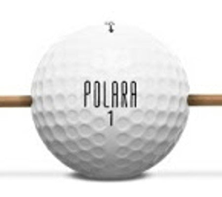 mojo golf balls illegal