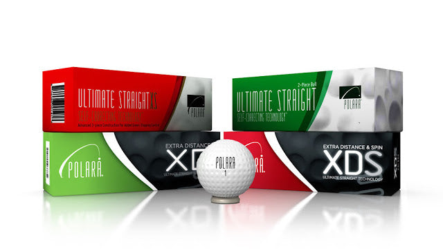 Accuracy or distance: Which anti-slice golf ball is right for you?