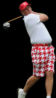 Polara Golf Announces that PGA TOUR Professional John Daly has Signed an Agreement to be a Polara Golf Ambassador