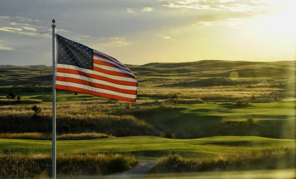 FREE Golf For Veterans